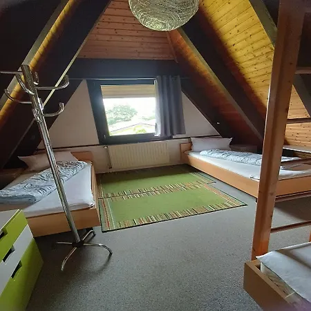 Winnetou Schwarzkittelpfad 85 Waldbrunn (Baden-Wurttemberg)