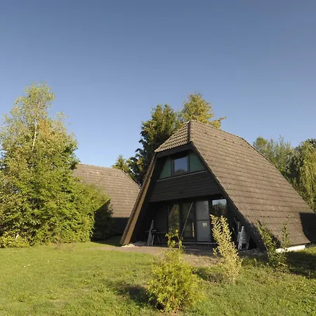 Winnetou Schwarzkittelpfad 85 Holiday home *