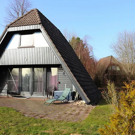 Holiday home Winnetou Schwarzkittelpfad 85 Waldbrunn (Baden-Wurttemberg)