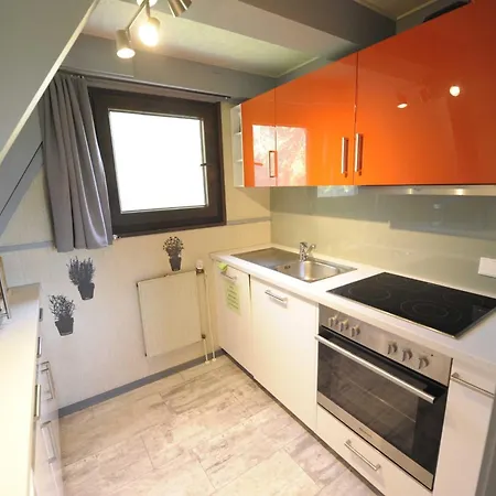 Winnetou Schwarzkittelpfad 85 * Waldbrunn (Baden-Wurttemberg)