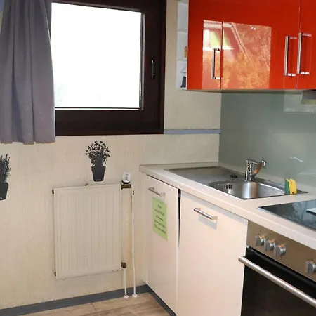 Holiday home Winnetou Schwarzkittelpfad 85 Waldbrunn (Baden-Wurttemberg)