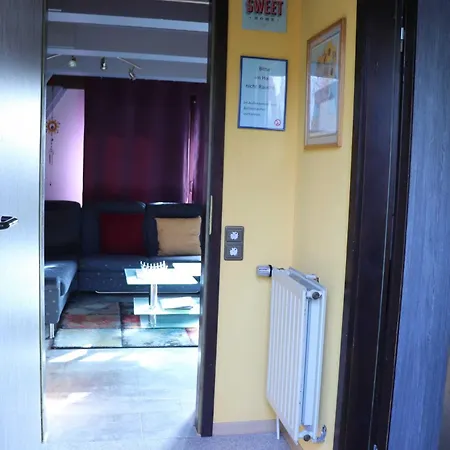 Winnetou Schwarzkittelpfad 85 * Waldbrunn (Baden-Wurttemberg)