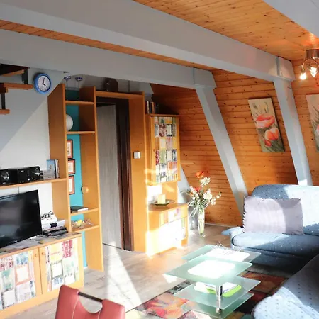 Winnetou Schwarzkittelpfad 85