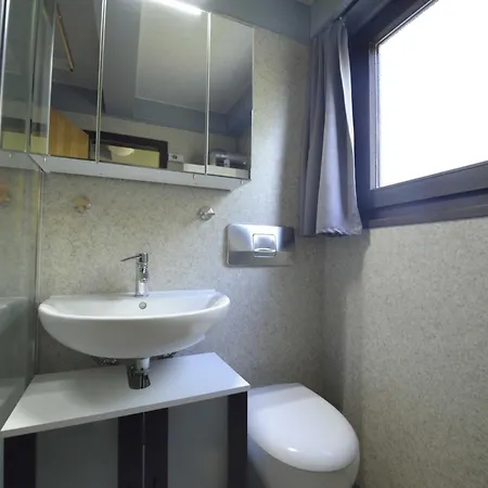 Holiday home Winnetou Schwarzkittelpfad 85 Waldbrunn (Baden-Wurttemberg)