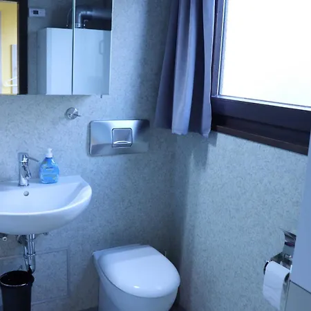 Holiday home Winnetou Schwarzkittelpfad 85 Waldbrunn (Baden-Wurttemberg)