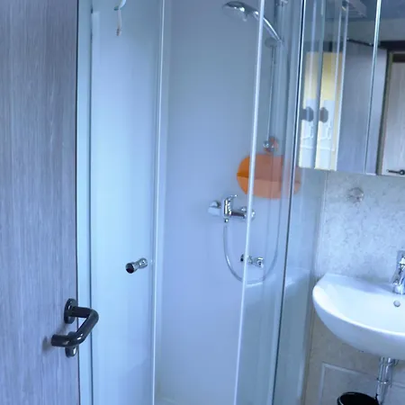 Winnetou Schwarzkittelpfad 85