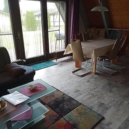 Winnetou Schwarzkittelpfad 85 * Waldbrunn (Baden-Wurttemberg)