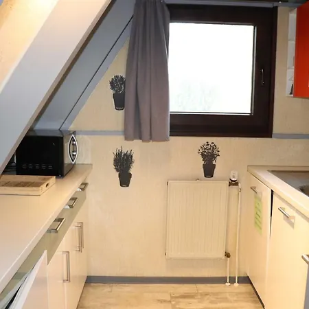 Winnetou Schwarzkittelpfad 85